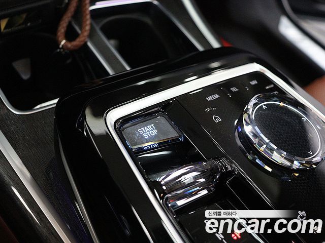 BMW i7 G70 eDrive 50 M Sport - фото 4