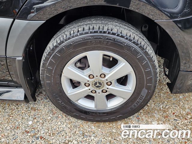 Mercedes-Benz Sprinter 3.0 Diesel W907 - фото 4