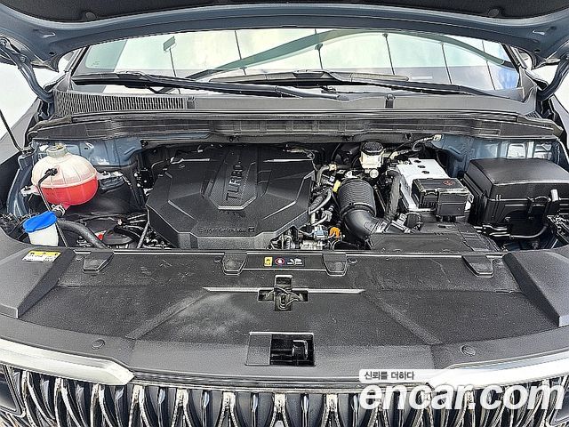 Kia Carnival 4-го поколения 9-Seater Signature - фото 4