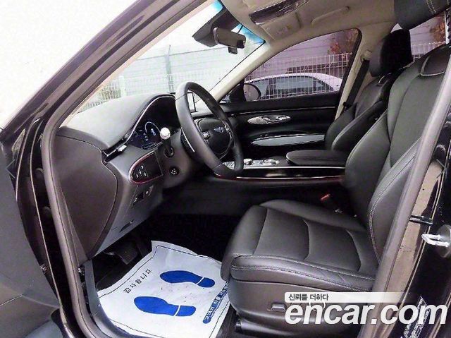 Genesis GV70 2.2 Diesel 2WD - фото 4