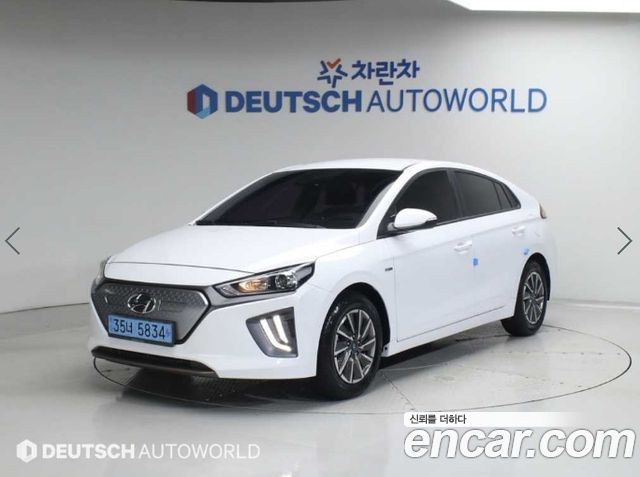 Hyundai Ioniq Новый N - фото 0