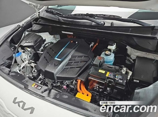 Kia Niro Light (Taxi Trim) - фото 4