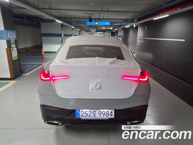 Mercedes-Benz GLC-Class X254 GLC300 4MATIC Coupe - фото 4