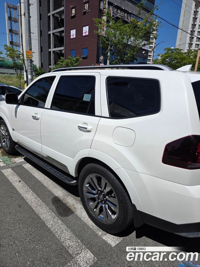 Kia Mohave (The Master) Diesel 3.0 4WD 6-Seater Masters - фото 3