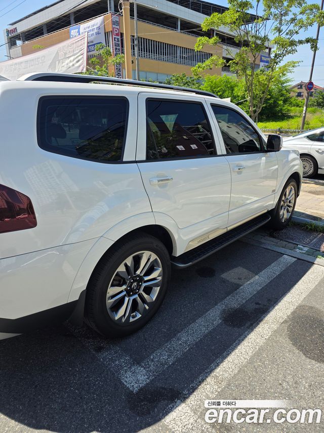 Kia Mohave (The Master) Diesel 3.0 4WD 6-Seater Masters - фото 4