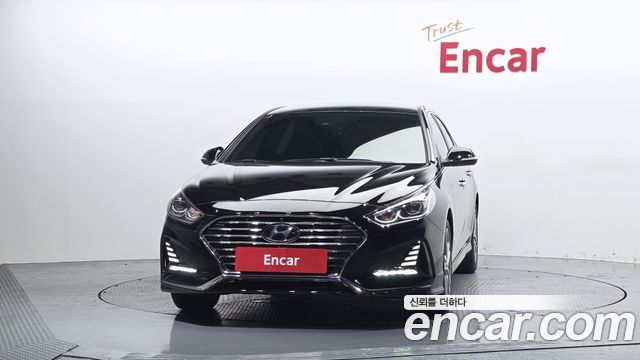 Hyundai Sonata 2.0 Premium Special - фото 2