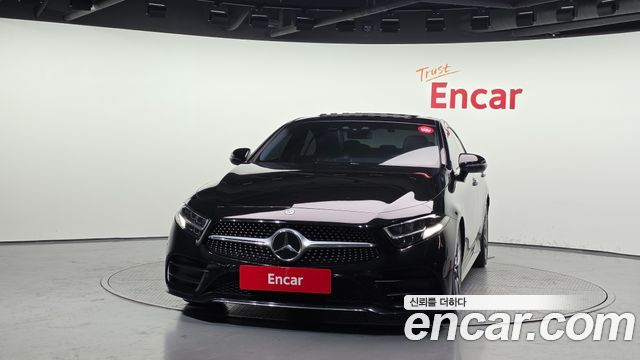 Mercedes-Benz CLS-Class C257 CLS300d AMG Line - фото 2