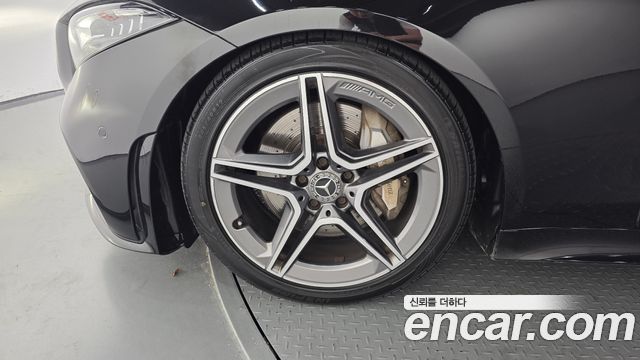 Mercedes-Benz CLS-Class C257 CLS300d AMG Line - фото 4