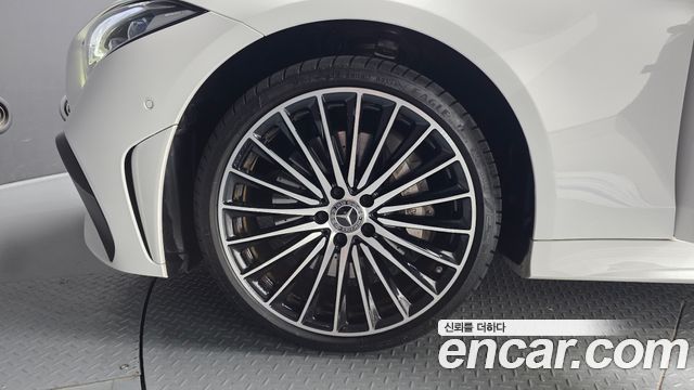 Mercedes-Benz CLS-Class C257 CLS450 4MATIC - фото 4