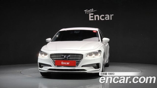 Hyundai Grandeur IG 2.4 Premium - фото 2