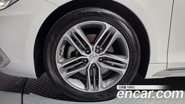 Hyundai Grandeur IG 2.4 Premium - фото 4