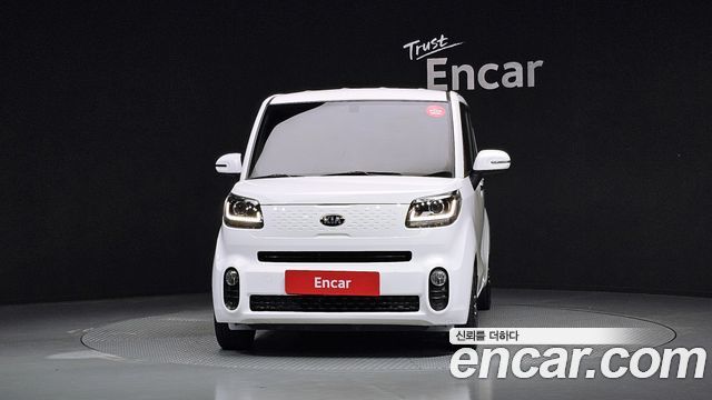 Kia RAY Новый Signature - фото 2
