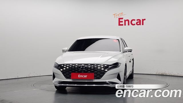 Hyundai Grandeur Новый IG 2.5 Exclusice - фото 2