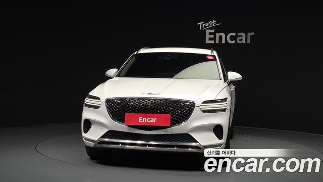 Genesis GV70 2.2 Diesel 2WD - фото 2