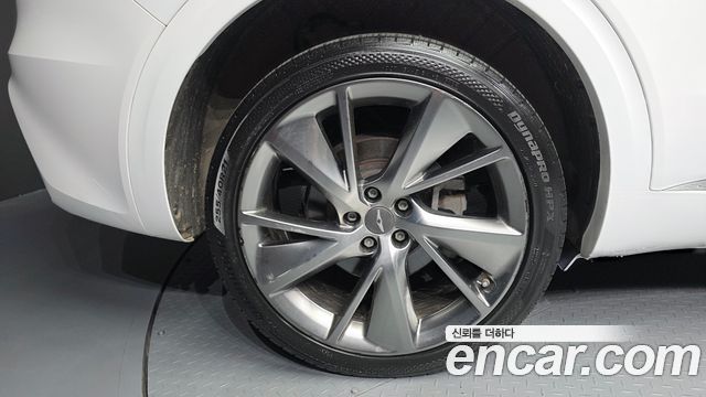 Genesis GV70 2.2 Diesel 2WD - фото 4