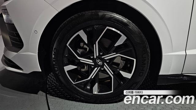 Hyundai Sonata DN8 2.0 Exclusive - фото 4