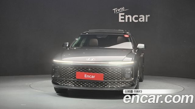 Hyundai Grandeur GN7 2,5 Gasoline 2WD Calligraphy - фото 2