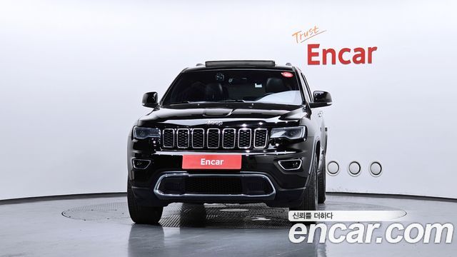 Jeep Cherokee 3.6 Limited WK2 - фото 2