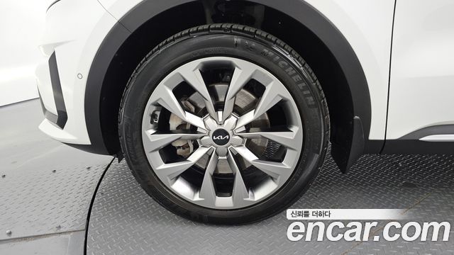 Kia Sorento 4-го поколения Gasoline 2.5T 4WD Signature - фото 4