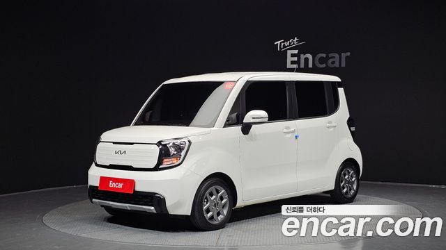 Kia RAY Новый Prestige - фото 0