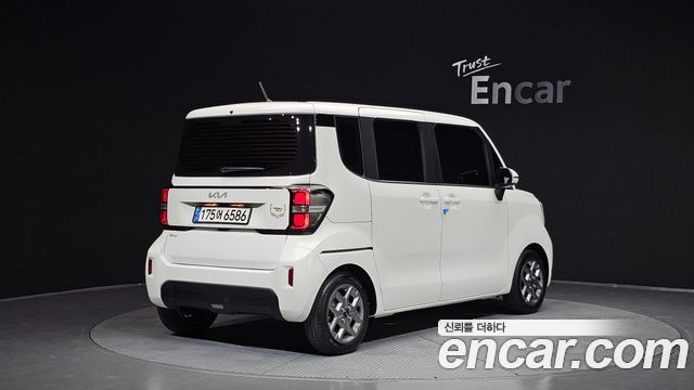 Kia RAY Новый Prestige - фото 1