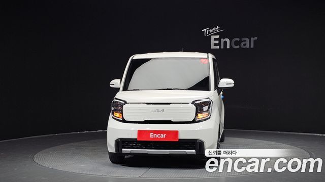 Kia RAY Новый Prestige - фото 2