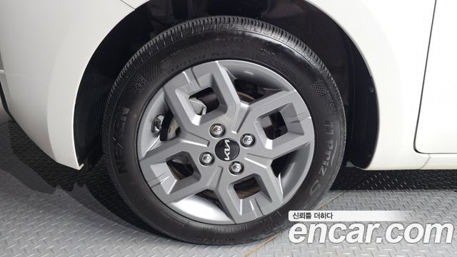 Kia RAY Новый Prestige - фото 4
