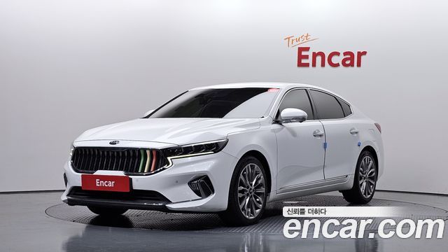 Kia K7 Premier 2.5 GDI X Edition - фото 0