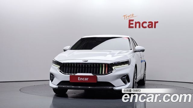 Kia K7 Premier 2.5 GDI X Edition - фото 2