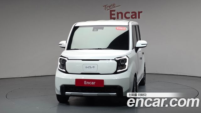 Kia RAY Новый EV Air - фото 2