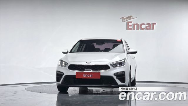 Kia K3 Совершенно новый Trendy - фото 2