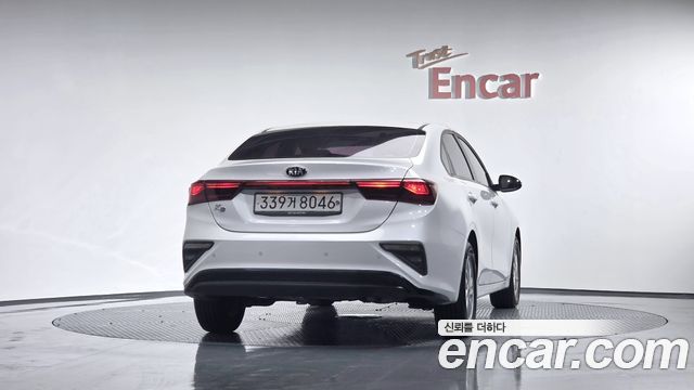 Kia K3 Совершенно новый Trendy - фото 3