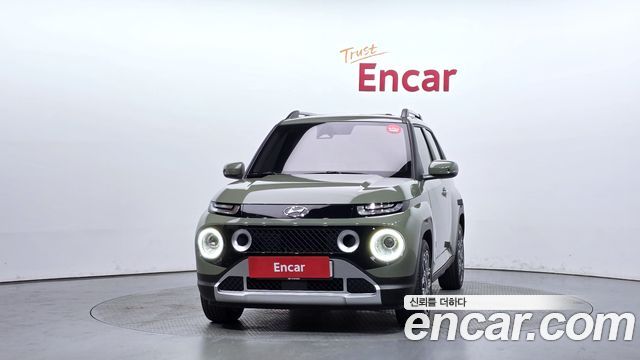 Hyundai Casper Turbo Inspiration - фото 2