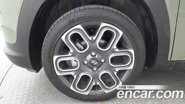 Hyundai Casper Turbo Inspiration - фото 4