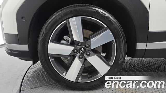 Hyundai Santafe MX5 Gasoline 2.5T 2WD Prestige Plus - фото 3