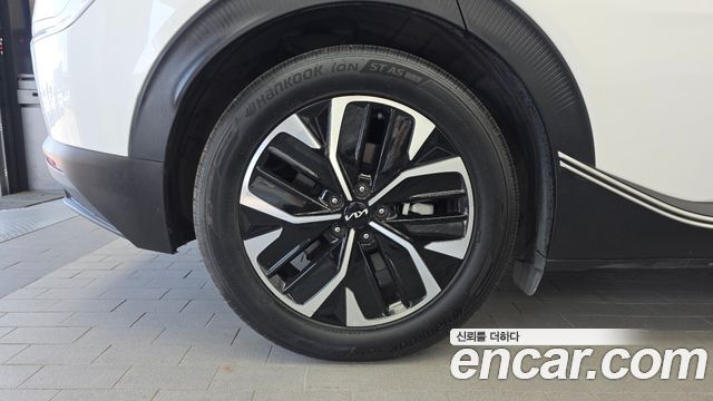 Kia EV6 Long Range Air - фото 4