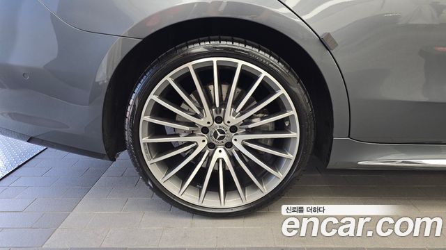 Mercedes-Benz S-Class W223 S500L 4MATIC - фото 4