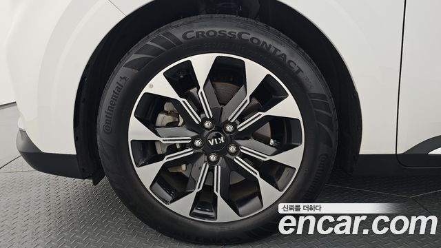 Kia Carnival 4-го поколения 9-Seater Signature - фото 4