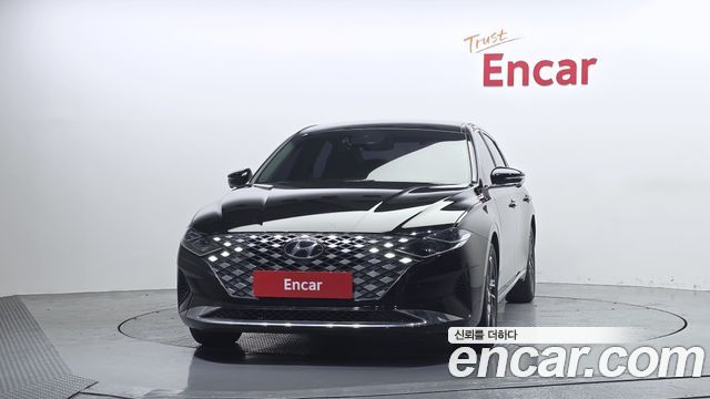 Hyundai Grandeur Новый IG 2.5 Premium Choice - фото 2