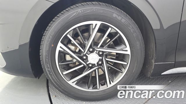 Hyundai Grandeur Новый IG 2.5 Premium Choice - фото 4