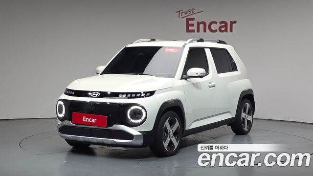Hyundai Casper Inspiration - фото 0