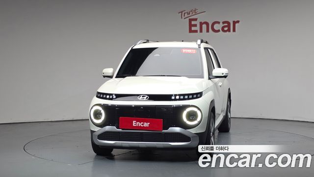 Hyundai Casper Inspiration - фото 2