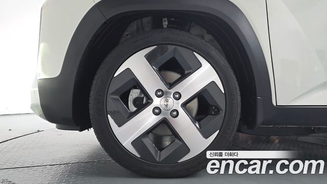 Hyundai Casper Inspiration - фото 4