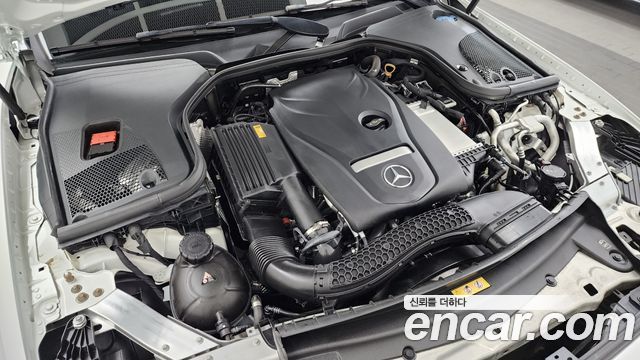 Mercedes-Benz E-Class W213 E250 Exclusive - фото 4
