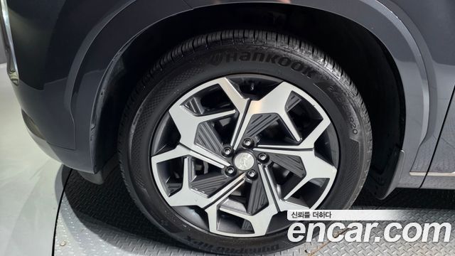 Hyundai Palisade Diesel 2.2 4WD Calligraphy - фото 4