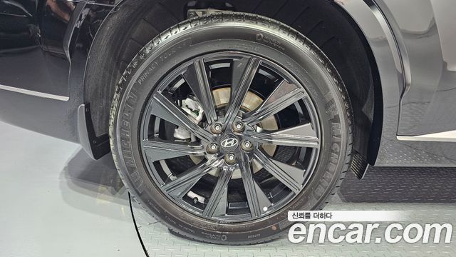 Hyundai Palisade Diesel 2.2 2WD Calligraphy - фото 4
