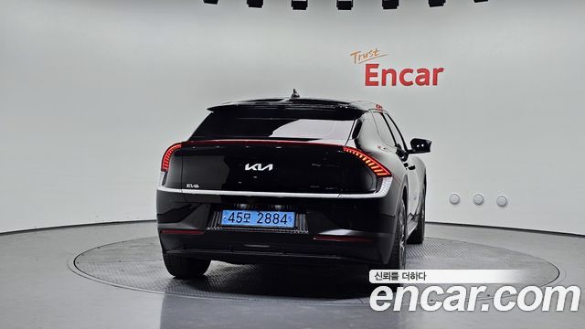 Kia EV6 Long Range Air - фото 3