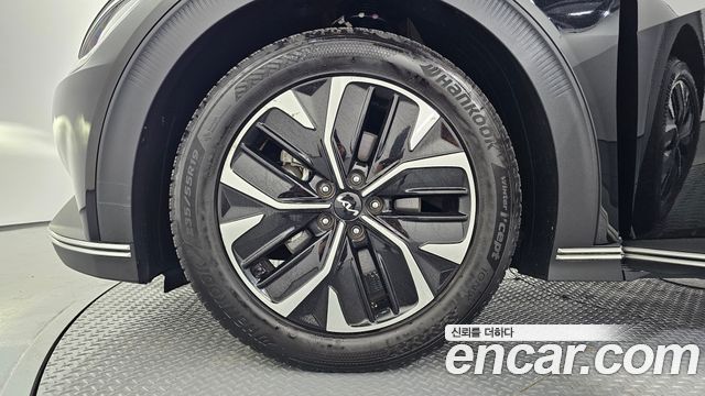 Kia EV6 Long Range Air - фото 4