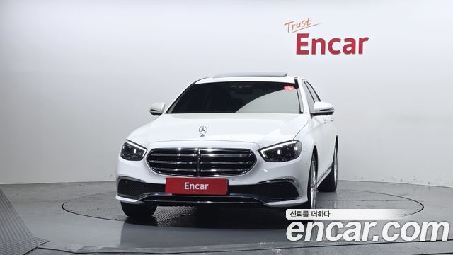 Mercedes-Benz E-Class W213 E250 Exclusive - фото 2