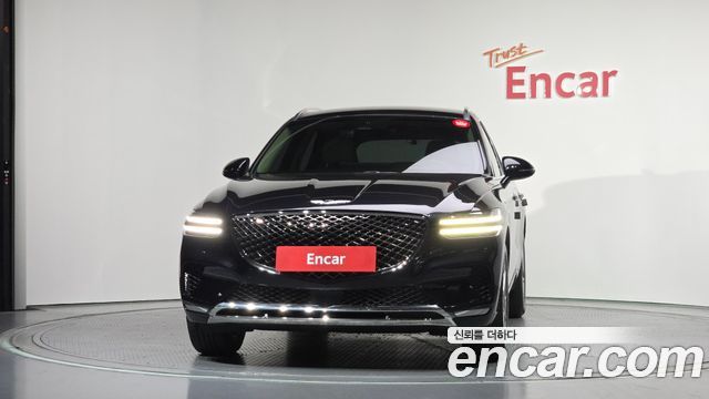 Genesis GV70 2.5T Gasoline AWD - фото 2
